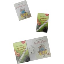 Ikili Çocuk Kitap Seti
