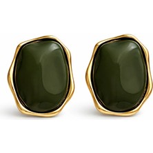 Venüs Design Çelik Reyda Küpe