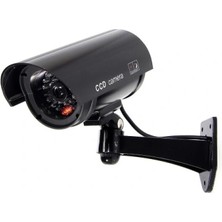 Marsilyan Caydırıcı Güvenlik Kamerası