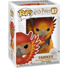 Funko Pop Harry Potter Fewkles Figür #87
