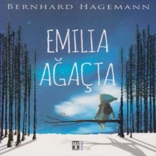 Genç Timaş Emilia Ağaçta