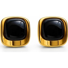 Venüs Design Çelik Ella Küpe