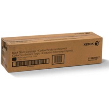 Hesaplı Pazar Hpzr Xerox Workcentre 7120 013R00657 Siyah Orijinal Fotokopi Drum Ünitesi