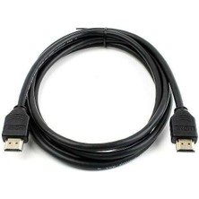 CTR Ticaret 3 Metre HDMI Kablo V2.0 - 4K 60Hz Ultra Hd Destekli  High Speed