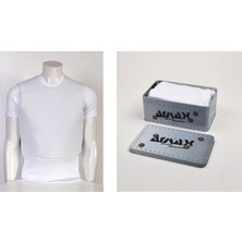 Armax GİZLİ BALİSTİK KORUYUCU YELEK, SEVİYE IIIA