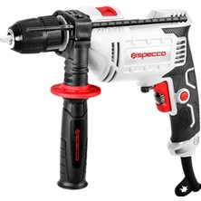 850 W Supra Mandren Darbeli Matkap Specco