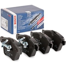Ön Fren Balata Galaxy 2 S-Max 1 Volvo S60 2 S80 2 V60 1 V70 3 XC70 2 30736322 0986494245 Bosch