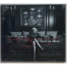 Esen Müzik Javier Limon Melbreeze Brisa De Amor  Sıfır Jelatinli Kaset