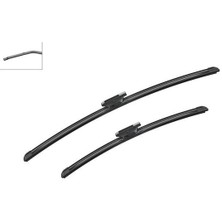 Bosch Hnrlishp Silecek Süpürge Tk. Aerotwin 600MM 450MM Renault Megane Iv 15 Talisman 15