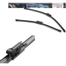 Silecek Süpürgesi 650/475MM. Bmw 5 G60 G61 2023+ Bmw 7 Seri G70 2022+ 3397014939 Bosch