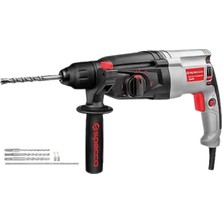 700 W Sds Plus Kırıcı Delici Matkap Specco