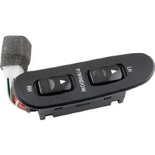 Cam Açma Anahtarı Çiftli Hyundaı H 100 2002+ 93691-43600 AN-818 Kraw