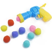 Nexgen Peluş Top Atan Interaktif Kedi Oyuncağı