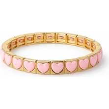 Venüs Design Çelik Lastikli Bileklik