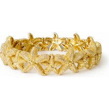 Venüs Design Çelik Lastikli Bileklik