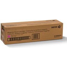 Hesaplı Pazar Hpzr Xerox Workcentre 7120 013R00659 Kırmızı Orijinal Fotokopi Drum Ünitesi