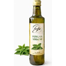 Şifa Bahçesi Isırgan Sirkesi 500 ml (Cam Şişe)