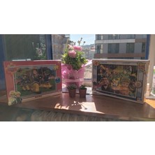 Freeman Ks Puzzle 100LÜ + Oyuncak Hikayesi Ks Puzzle 100LÜ