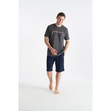 U.s. Polo Assn. 19006 Erkek  Şort Takım 26Y