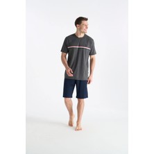 U.s. Polo Assn. 19005 Erkek  Şort Takım 26Y