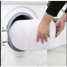 Genel Ayakkabı Yıkama Çantası & Filesi - Dayanıklı Polyester Kumaş - Çamaşır Filesi & Çantası