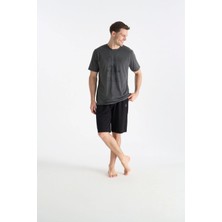 U.s. Polo Assn. 19021 Erkek  Şort Takım 26Y