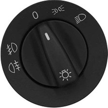 Far Anahtarı Bora Golf 4 Passat B5 Polo 3 / Classic Sharan Alhambra 1 17PİN 1C0941531A AN-461 Kraw