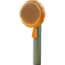 Nexgen Kabak Tasarımlı Evcil Hayvan Tarağı