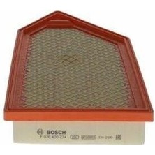 Hava Filtresi Ford Fiesta 7 Mk7 Puma Off Road 2019+ Courier V769 2023+ 2380393 F026400724 Bosch