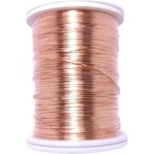 Popüler Sepet Tel Kırma Bakır Makara 25-30 Metre