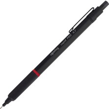 Rotring Versatil Kalem Rapıd Pro 0.7 mm Siyah 1904257