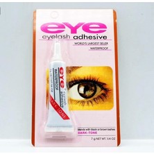 Emh Store Siyah Kirpik Yapıştırıcı 362 ( Lisinya )