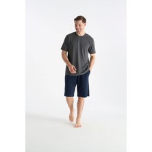 U.s. Polo Assn. 19011 Erkek  Şort Takım 26Y