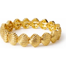 Venüs Design Çelik Lastikli Bileklik