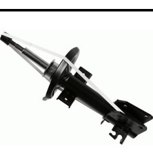 Wisco Renault Master Iıı 09 ve Sonrası Amörtisör Ön Sol Sağ Gazlı 8200688797 Wısco