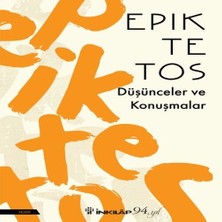 Epilons Düşünceler Konuşmalar
