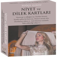 Epilons Niyet Dilek Kartları