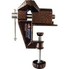 Selfbuysell Mini Alüminyum Mengene 60MM (5324)