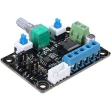 Voltaj Mks Osc Pwm Step Motor Için Pulse Sinyal Üretici