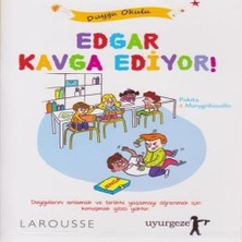 Epilons Edgar Kavga Ediyor