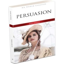 Epilons Persuasion - Ingilizce Klasik Roman