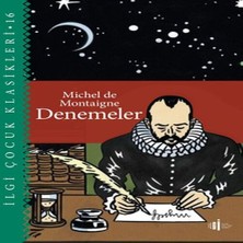 Epilons Denemeler - Çuk Klasikleri