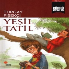 Epilons Köprü Lar 8 - Yeşil Tatil