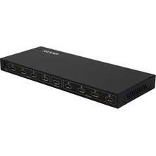 Epilons 8 Port 4K x 2k HDMI Splitter Dağıtıcı Hy-Lu8