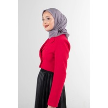 Harem Scarf Brisa Vual Eşarp