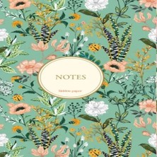 Epilons Bez Ciltli Çizgili Defter 10