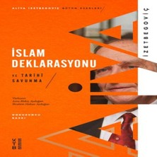 Epilons Islam Deklarasyonu Tarihi