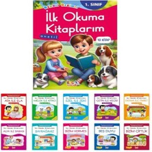 Epilons Ilk Okuma Larım(10 )