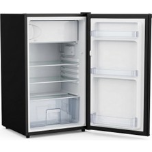 Efe Karavan Werd 12/24 Volt 95 Litre Karavan Buzdolabı Kilitli Kapı ve Kapı yönü değişir