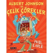 Epilons Albert ve Çelik Çörekler